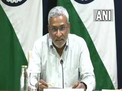 
      
      Africa is 'priority continent' for India, huge potential to join 
      
      
