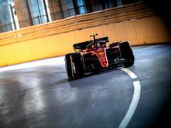 
      
      Formula 1: Charles Leclerc takes dominating Monaco GP pole
      
      