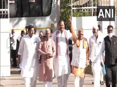 
      
      RS polls: Maha's MVA confident all its candidates will win
      
      