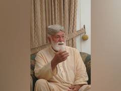 
      
      Memorial references in Balochistan on Marri's death anniversary
      
      