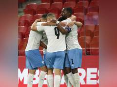 
      
      Nations League: Israel remain at top after draw against Iceland
      
      