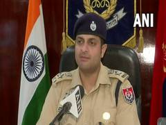 
      
      Punjab Police reconstitutes SIT to probe Moose Wala killing
      
      