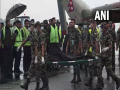 
      
      Nepal Plane Crash: All bodies retrieved from crash site
      
      