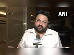 
      
      Mumbai Police book BJP leader Mohit Kamboj in fraud case  
      
      