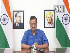 
      
      Kejriwal seeks high-level security for Kashmiri Pandits
      
      