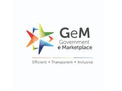
      
      Cooperative Societies on Government e-Marketplace platform
      
      
