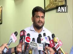 
      
      Hardik Patel to launch campaign to wean away Congress leaders
      
      
