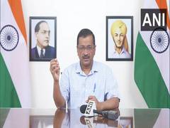 
      
      After Satyendar Jain's arrest, Sisodia next in 'fake case'
      
      