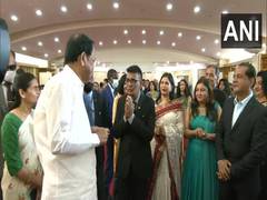 
    Naidu's advice to Indian diaspora in Dakar
    