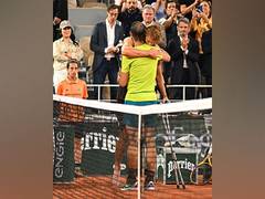 
      
      French Open 2022: Nadal enters 14th final, Zverev pulls out
      
      