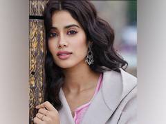
      
      Janhvi Kapoor shares stunning pictures from France
      
      
