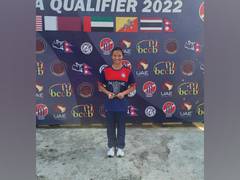 
      
      Thailand beat Bhutan by 130 runs on day 2 of U-19 Women's T20 WC 
      
      