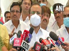 
      
      Mask 'not mandatory': Maha Minister amid surge in COVID cases
      
      