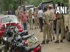 
      
      Forensic team begins probe in Hyderabad teen gangrape case
      
      