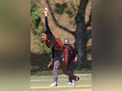 
      
      Mahika Gaur shines as UAE defeat Malaysia
      
      