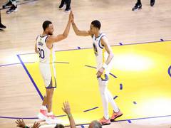 
      
      NBA Finals move to Boston for Game 3 as Warriors, Celtics vie for
      
      