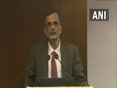 
      
      CEA Nageswaran on climate change at India-UK programme
      
      