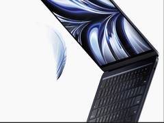 
      
      Apple MacBook Air 2022 launched with M2 chip, revamped design
      
      