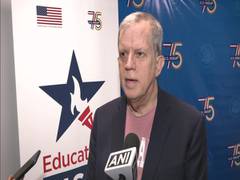 
      
      US universities are completely safe for students: Officials
      
      