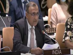 
      
      Developing countries need beyond 2050 to reach Net-Zero: India
      
      