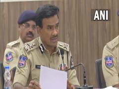 
      
      Hyderabad: 6 arrested in connection with Jubilee Hills rape case
      
      