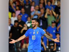 
      
      UEFA Nations League: Italy seal narrow win against Hungary
      
      