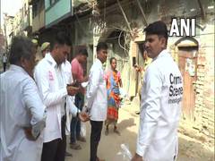 
      
      Kanpur violence: SIT visits crime scene, collects evidence 
      
      