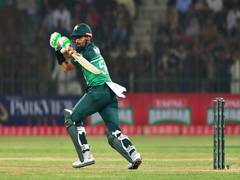 
      
      Babar becomes first batter to score 3 consecutive ODI tons twice
      
      