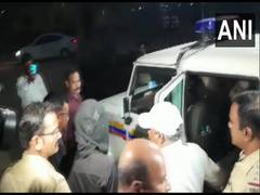 
      
      Moose Wala murder case: Pune police arrests suspect
      
      