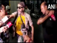 
      
      After arrest, YouTuber Roddur Roy brought to Kolkata from Goa
      
      