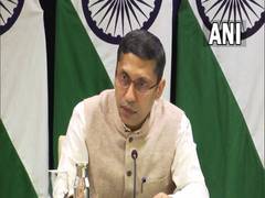 
      
      India holds discussion on streamlining student visas with US, UK
      
      
