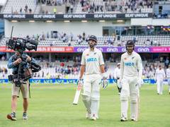
      
      Daryl, Blundell help NZ dominate Eng on Day 1 of 3rd Test, Stumps
      
      