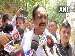 
      
      Will sit in Opposition if Shiv Sena-led MVA govt falls: NCP's...
      
      