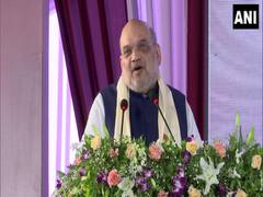 
      
       Rural development key factor for self-reliant India: Amit Shah
      
      