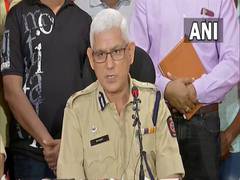 
      
      Sidhu Moose Wala murder case: Pune Police arrest suspect
      
      