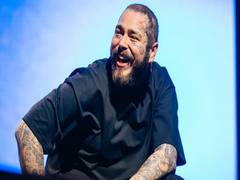 
      
      Post Malone is now father of baby girl, announces he's engaged
      
      
