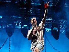 
      
      Post Malone announces additional 'Twelve Carat' Tour concerts
      
      
