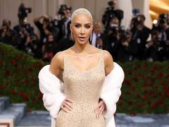 
      
      Kim K didn't damage Marilyn Monroe dress, says Ripley's Museum
      
      
