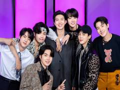 
      
      BTS announces hiatus to focus on solo careers
      
      