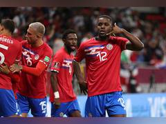 
      
      Costa Rica edge New Zealand to book final FIFA WC 2022 spot
      
      