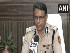 
      
      No permission taken today for gathering, say Delhi police
      
      