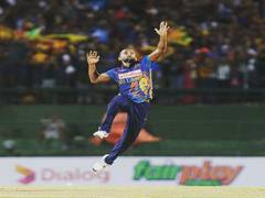 
      
      SL's Shanaka calls Karunaratne 'born warrior' after win over Aus
      
      