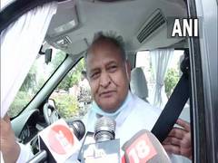 
      
      'Govt avenging my taking part in Rahul Gandhi movement on brother
      
      