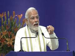 
      
      Delhi emerging as best-connected capitals of world: PM
      
      