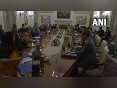 
      
      Look forward to take India-Bangladesh ties to new domains:EAM
      
      
