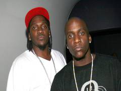 
      
      'Clipse' duo Pusha T and No Malice reunite for Pharrell Williams'
      
      