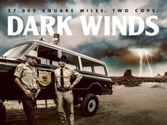 
      
      AMC's 'Dark Winds' renewed for season 2
      
      