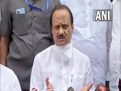 
      
      Maharashtra Assembly: Ajit Pawar elected as Leader of Opposition
      
      