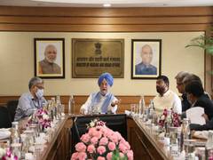 
      
      Green hydrogen has potential to provide India energy independence
      
      