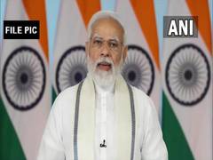 
      
      PM to inaugurate 50th anniversary celebrations of Agradoot Group 
      
      